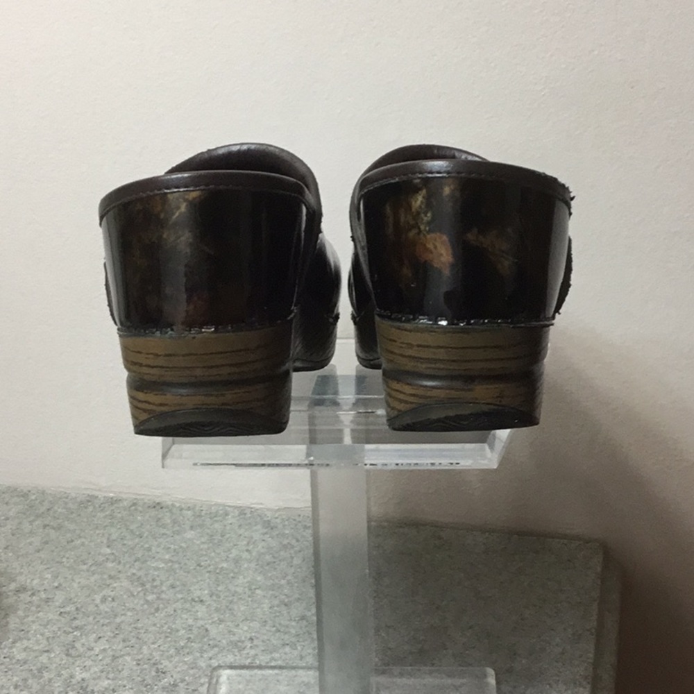 Dansko clogs - Picture 3 of 6